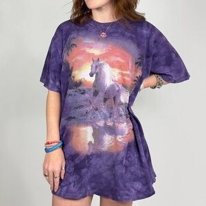 American Vintage Graphic Tee
